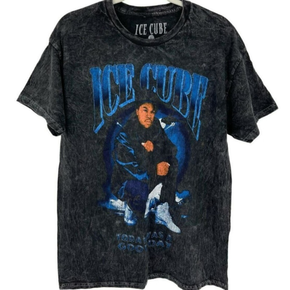 Ice Cube T-Shirt Official Merch